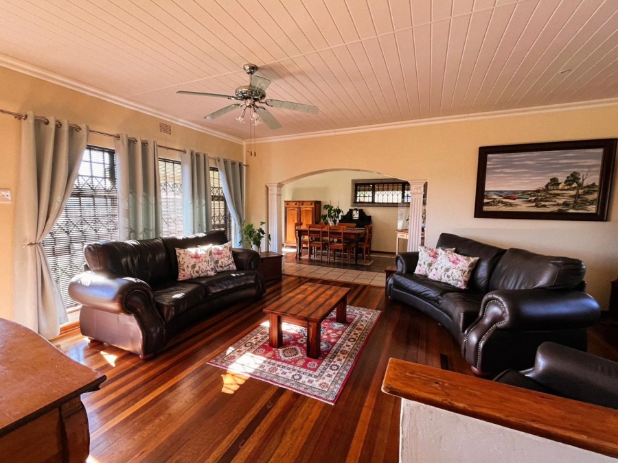 3 Bedroom Property for Sale in Manor Heights Eastern Cape